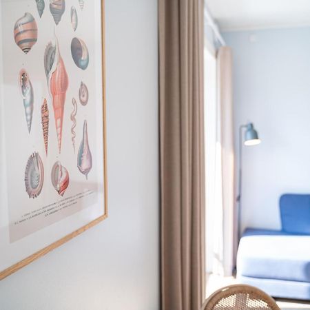 Hotel Marie Skagen Eksteriør billede