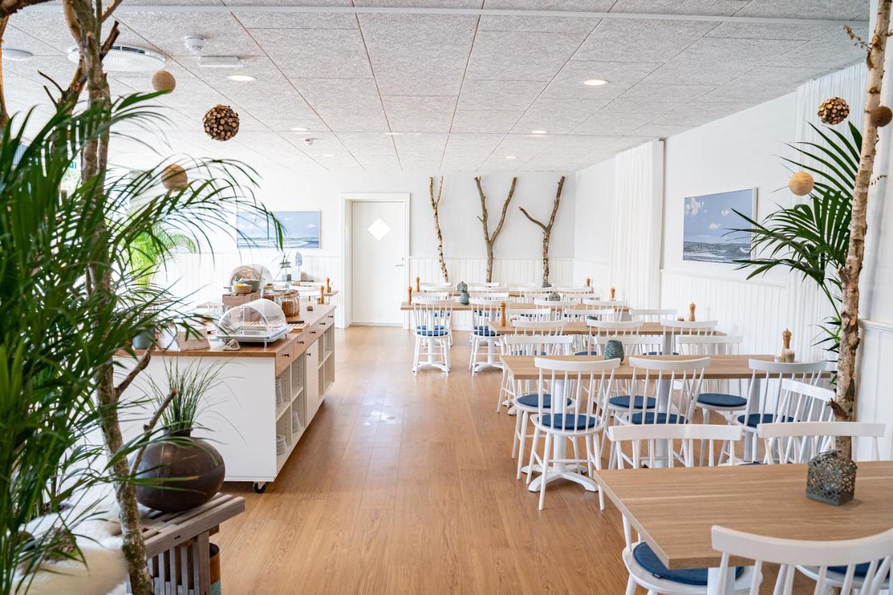 Hotel Marie Skagen Eksteriør billede
