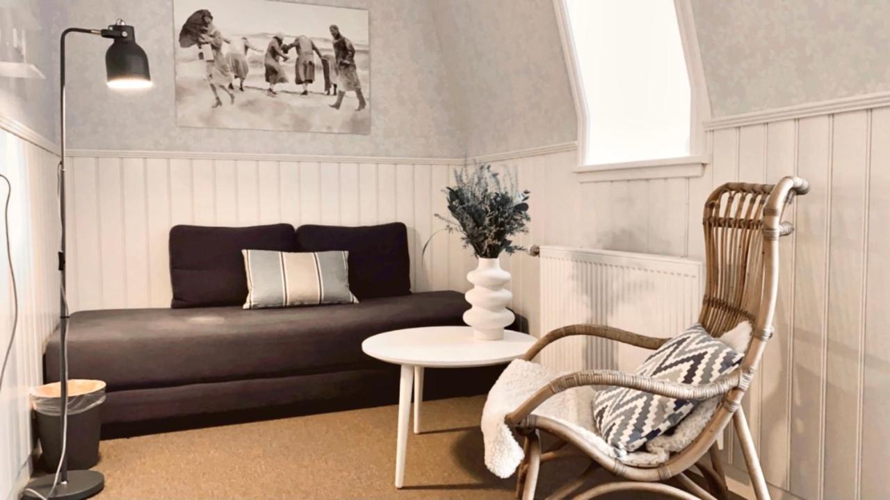 Hotel Marie Skagen Eksteriør billede