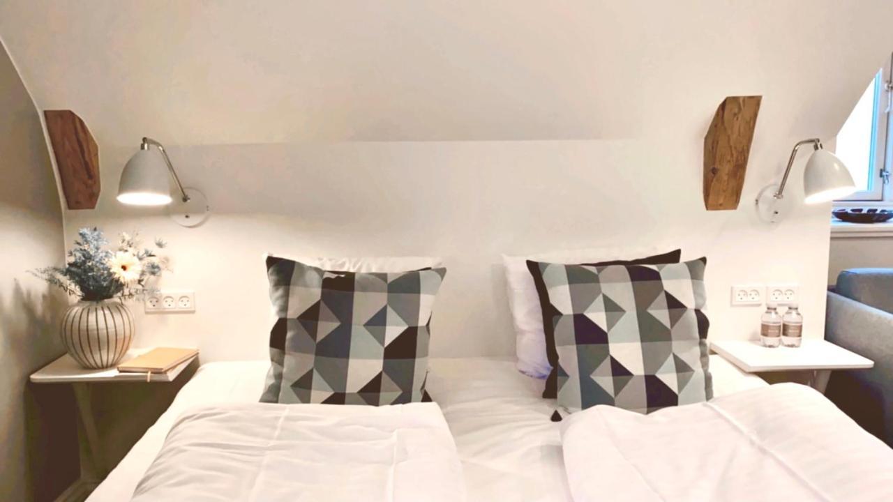 Hotel Marie Skagen Eksteriør billede