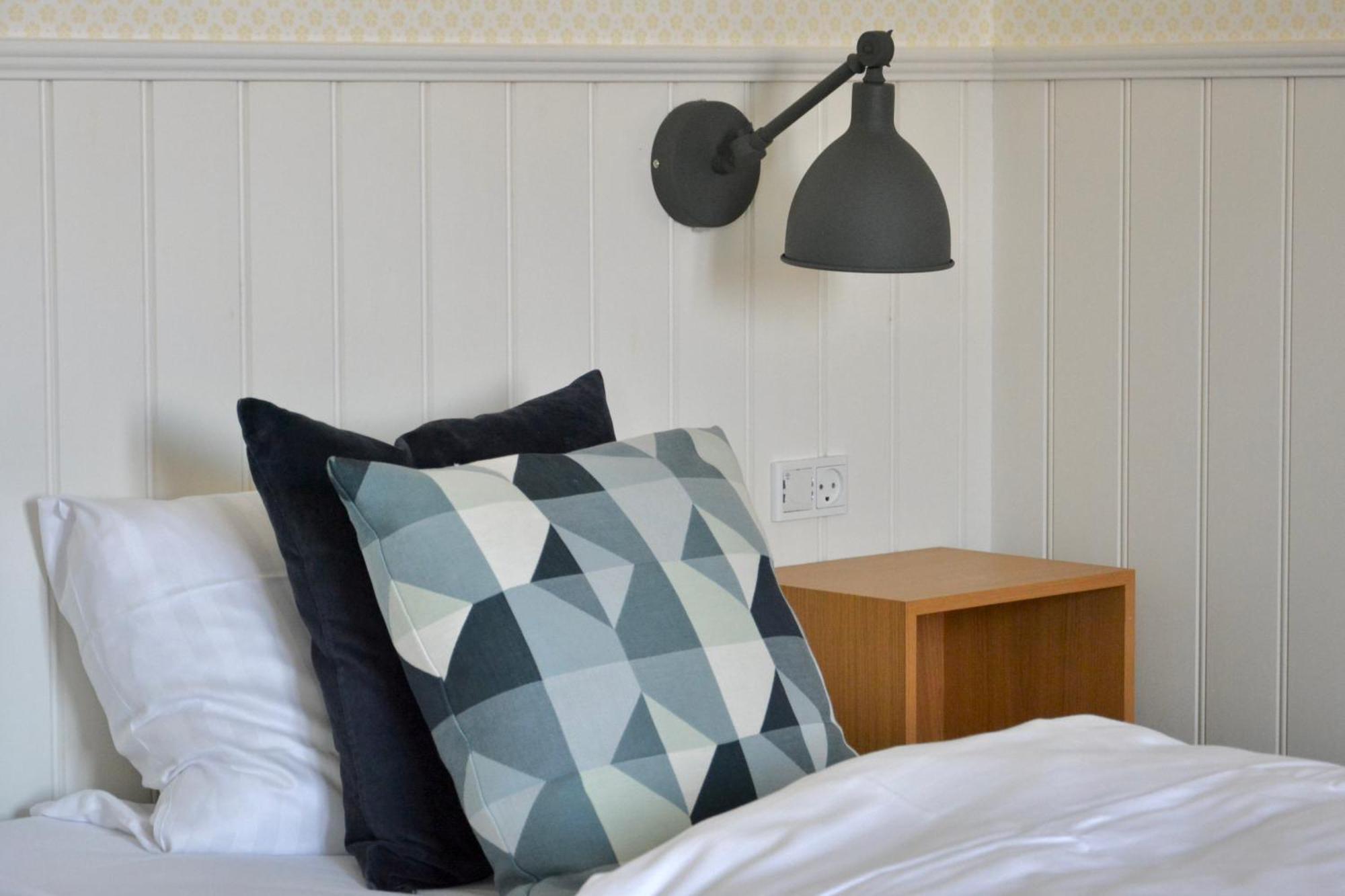 Hotel Marie Skagen Eksteriør billede