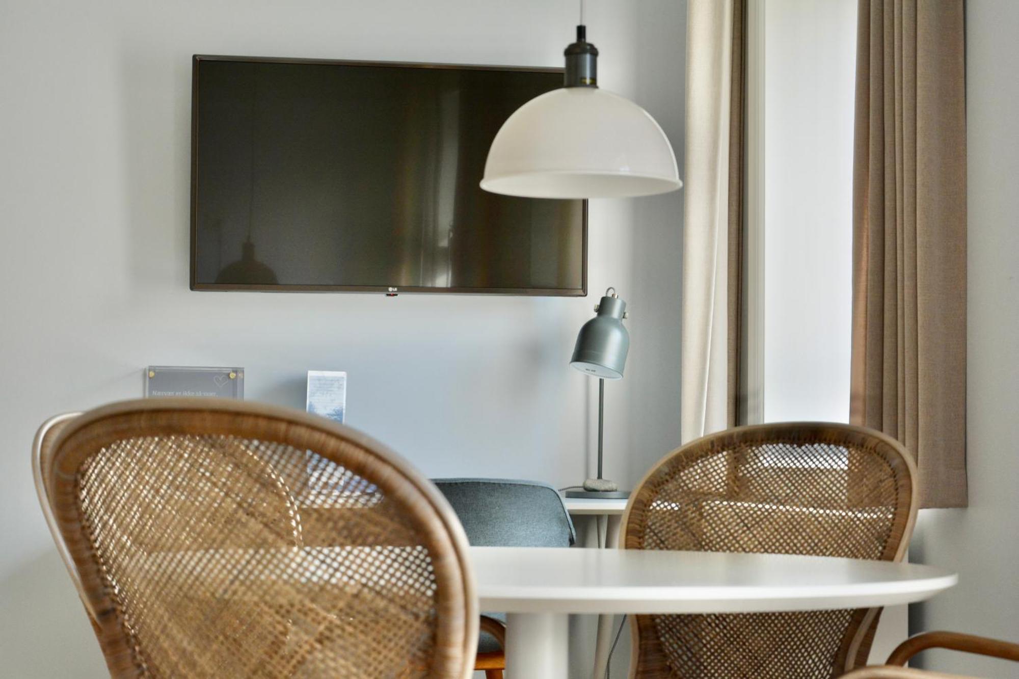 Hotel Marie Skagen Eksteriør billede