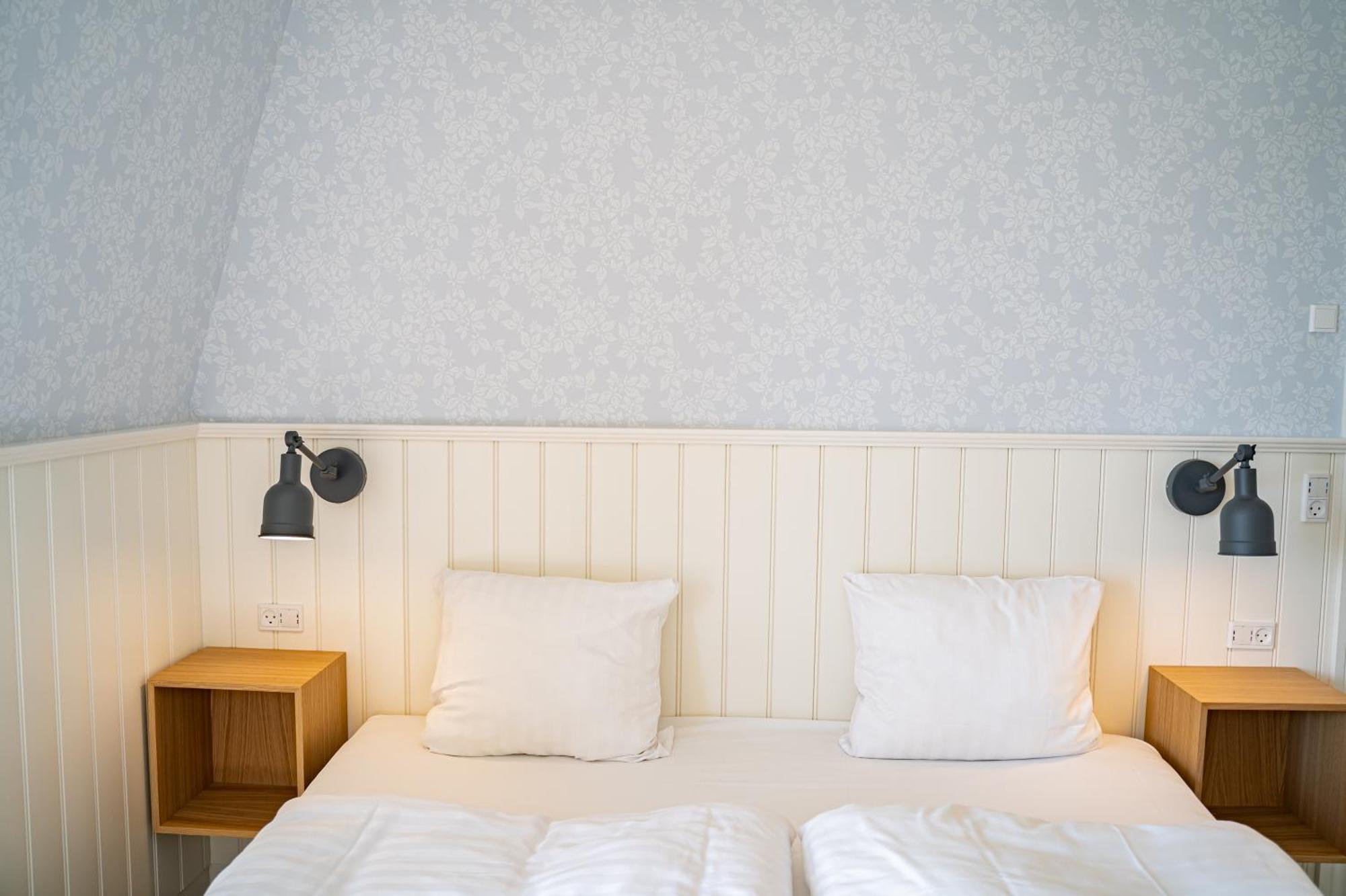 Hotel Marie Skagen Eksteriør billede
