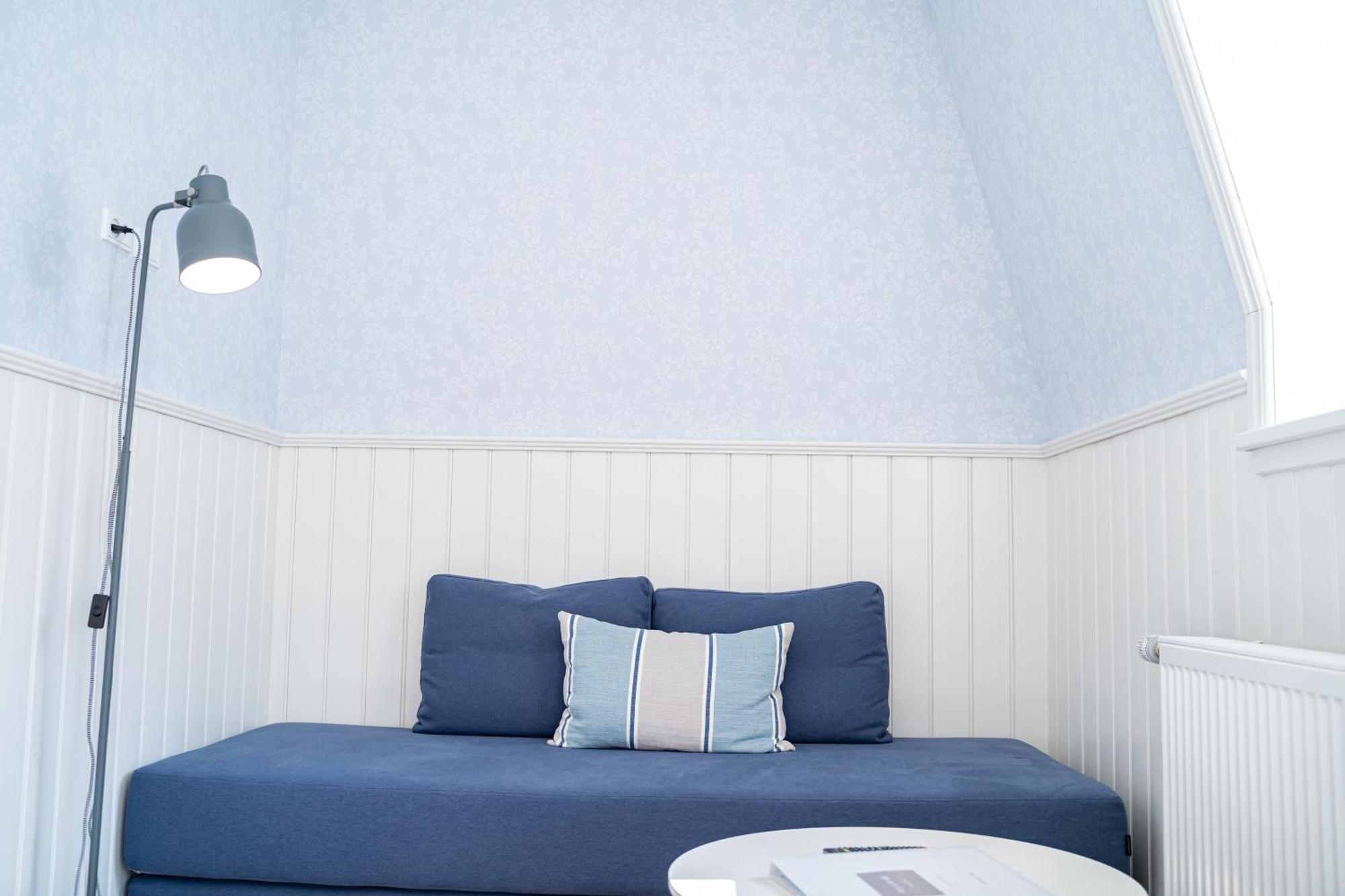 Hotel Marie Skagen Eksteriør billede