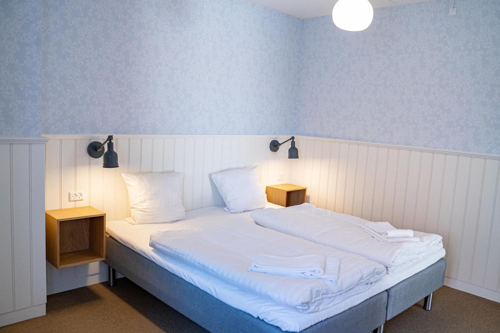 Hotel Marie Skagen Eksteriør billede