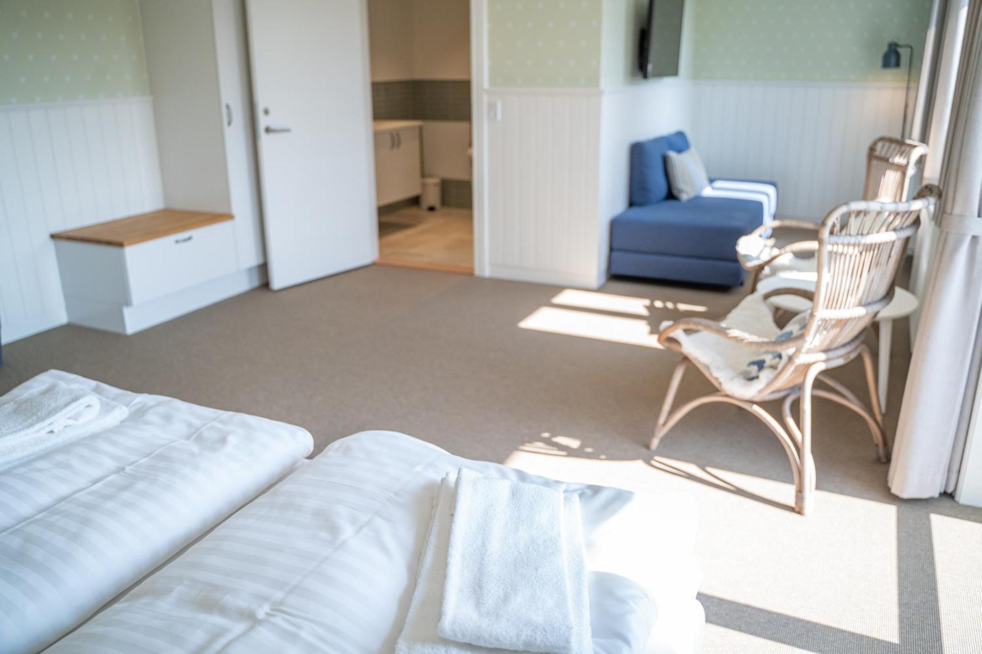 Hotel Marie Skagen Eksteriør billede